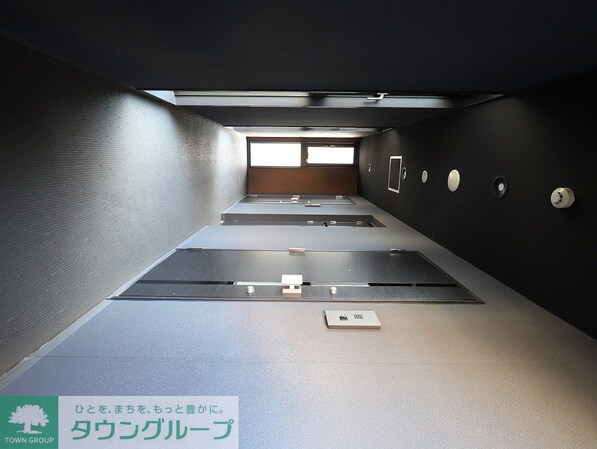 LOVIE麻布十番の物件内観写真